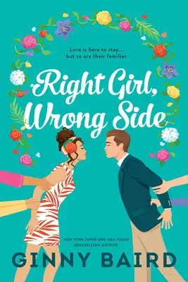 La bonne fille, le mauvais côté - Right Girl, Wrong Side