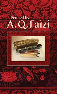 Écrit par A. Q. Faiz - Penned by A. Q. Faiz