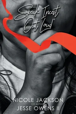 Parler de l'inceste à voix haute - Speak Incest Out Loud