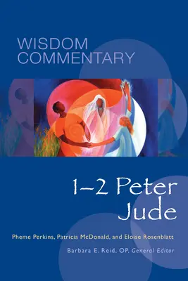 1-2 Pierre et Jude : Volume 56 - 1-2 Peter and Jude: Volume 56