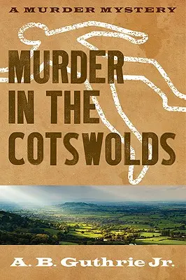 Meurtre dans les Cotswolds - Murder in the Cotswolds