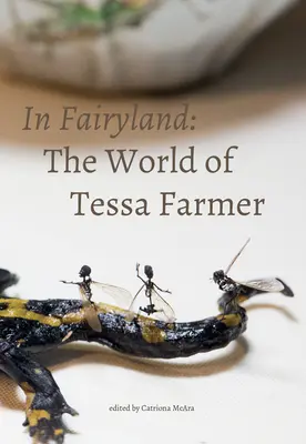 Au pays des fées : Le monde de Tessa Farmer - In Fairyland: The World of Tessa Farmer