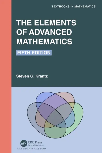 Éléments de mathématiques avancées - The Elements of Advanced Mathematics