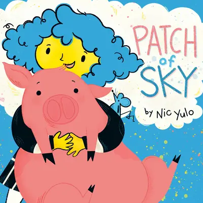Un coin de ciel - Patch of Sky