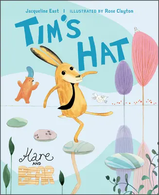 Le chapeau de Tim - Tim's Hat