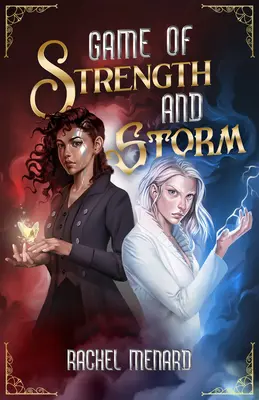 Jeu de la force et de la tempête - Game of Strength and Storm