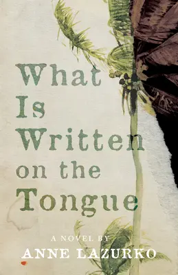 Ce qui est écrit sur la langue - What Is Written on the Tongue