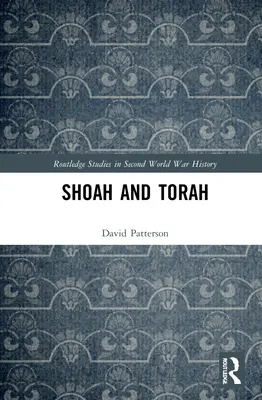 Shoah et Torah - Shoah and Torah