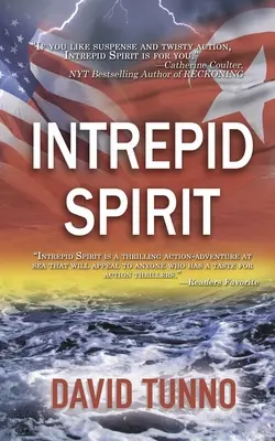 L'esprit intrépide - Intrepid Spirit
