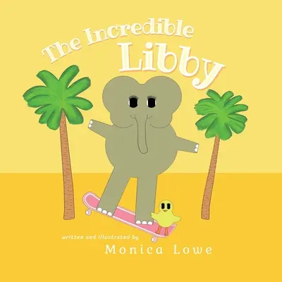 L'incroyable Libby - The Incredible Libby