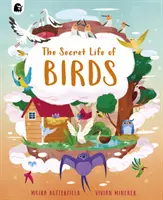 La vie secrète des oiseaux - Secret Life of Birds