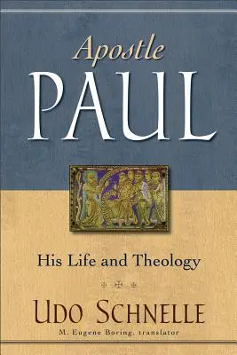 L'apôtre Paul - Apostle Paul