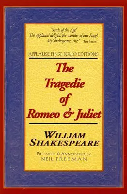 La tragédie de Roméo et Juliette - The Tragedie of Romeo & Juliet