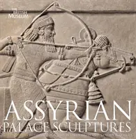 Sculptures des palais assyriens - Assyrian Palace Sculptures