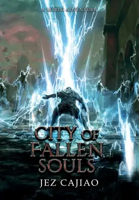 La cité des âmes déchues - City of Fallen Souls