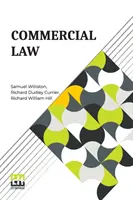 Droit commercial - Commercial Law