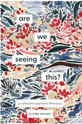 Voyons-nous cela ? - Are We Seeing This?