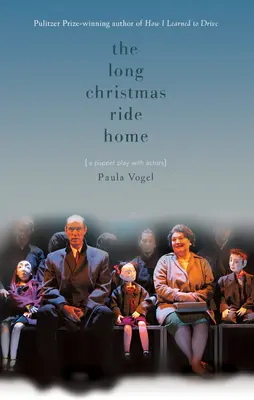 Le long voyage de Noël à la maison - The Long Christmas Ride Home