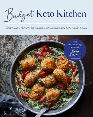 Cuisine céto à petit budget - Budget Keto Kitchen