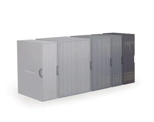 Journal des Écritures NKJV - Coffret biblique complet : Sainte Bible, Nouvelle version du roi Jacques - NKJV Scripture Journal - Complete Bible Box Set: Holy Bible, New King James Version