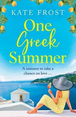 Un été grec - One Greek Summer