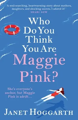 Pour qui vous prenez-vous, Maggie Pink ? - Who Do You Think You Are Maggie Pink?