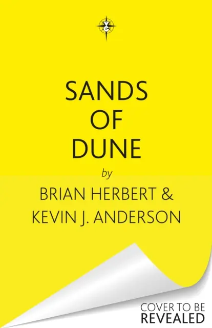 Sands of Dune - Novellas du monde de Dune - Sands of Dune - Novellas from the world of Dune