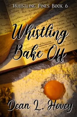 Le concours de pâtisseries en sifflotant - Whistling Bake Off