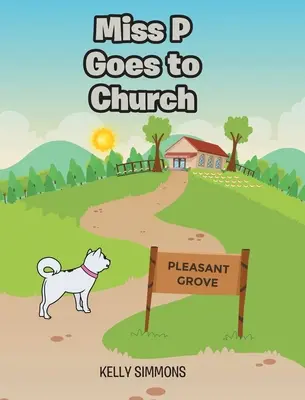 Miss P va à l'église - Miss P Goes to Church