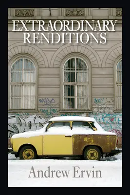 Extraordinary Renditions (en anglais) - Extraordinary Renditions