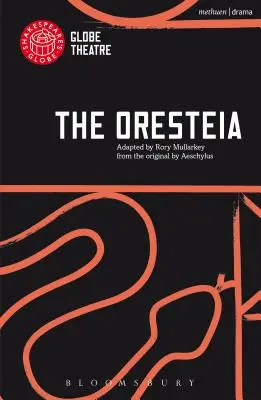 L'Orestie - The Oresteia