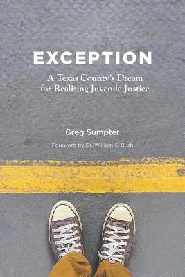 L'exception : Le rêve d'un comté du Texas pour réaliser la justice juvénile - Exception: A Texas County's Dream for Realizing Juvenile Justice