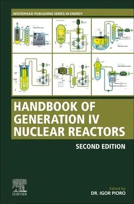 Manuel des réacteurs nucléaires de génération IV : A Guidebook - Handbook of Generation IV Nuclear Reactors: A Guidebook