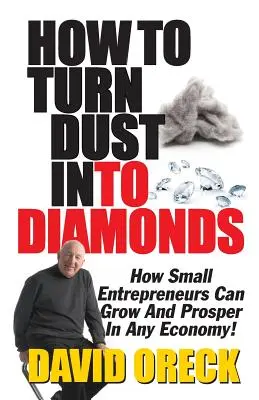 Comment transformer la poussière en diamants - How to Turn Dust Into Diamonds