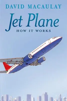 Avion à réaction : Comment ça marche - Jet Plane: How It Works
