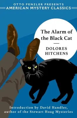 L'alarme du chat noir - The Alarm of the Black Cat