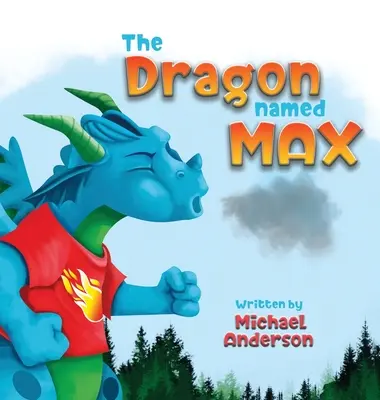 Le dragon nommé Max - The Dragon Named Max