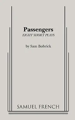 Passagers - Passengers