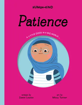 Le genre humain : Patience - Human Kind: Patience