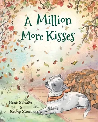 Un million de baisers supplémentaires - A Million More Kisses