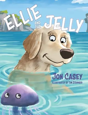Ellie et la gelée - Ellie and the Jelly