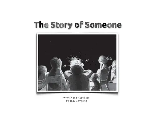 L'histoire de quelqu'un - The Story of Someone
