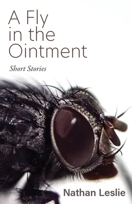 Une mouche dans la pommade : Histoires courtes - A Fly in the Ointment: Short Stories