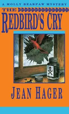 Le cri du merle rouge - The Redbird's Cry