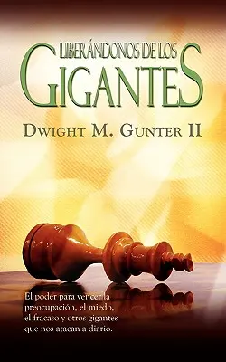 LIBERANDONOS DE LOS GIGANTES (espagnol : Délivrance des géants du quotidien) - LIBERANDONOS DE LOS GIGANTES (Spanish: Deliverance from Daily Giants)