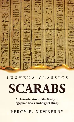 Scarabées égyptiens - Egyptian Scarabs