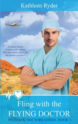 L'aventure avec le docteur volant - Fling With The Flying Doctor