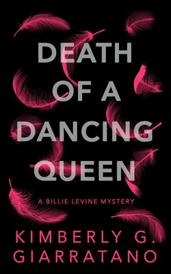 La mort d'une reine dansante - Death of a Dancing Queen