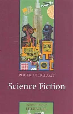 Science-fiction - Science Fiction