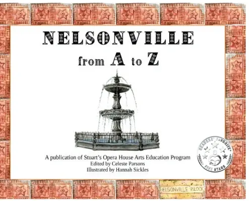 Nelsonville de A à Z - Nelsonville from A to Z